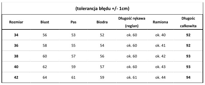 tabela - lucyna 2 zimowy